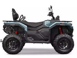 CFMOTO CFORCE C4 PITKÄ